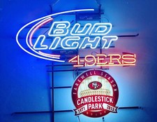 San Francisco 49ers Candlestick Park 24