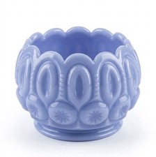Weishar Moon And Stars Delphite Dose Bowl picture