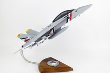 VFA-2 Bounty Hunters F/A-18F Model, Navy, 1/40th (18