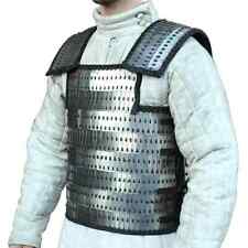 New Scale Lemellar Armor Ancient Roman Replica Functional Vest X-Large gift picture