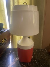 Vintage Rayo vac Lamp picture
