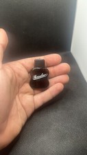 BORSALINO Mini Eau de Toilette Men Perfume 4.5ml /0.15oz -NEW Italy 1984 Full picture