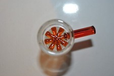 10MMGlass Bowl male ING+FREE MYSTERY Gift  filter ash catcher 14mm 18mm picture