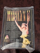 1995 Sports Card Price Guide Cal Ripken Sept Issue w/ Marilyn II Promo Sealed picture