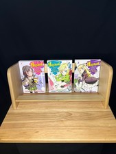 ENGLISH Haganai: I Don't Have Many Friends SET 1-20 picture