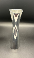 Vintage Nambé Studio Metal Alloy Bud Vase by Karim Rashid picture