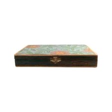 Exclusivo Padron Artistic Box design picture