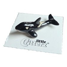 LITTLE CRITTERZ Orca 