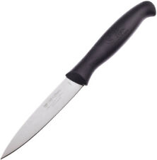 New Hen & Rooster Paring Knife Black HRI-053B picture