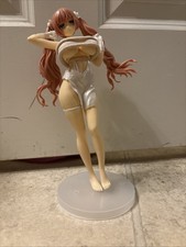 Sexy Anime Figure- Nure Megami