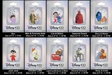 Disney DEC Celebrating 100 Years Anniversary Pin Set #7 LE 400 10 Pins picture