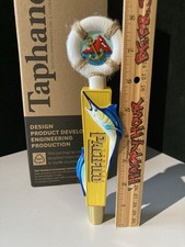 🔥Pacifico Clara Beer tap Short Handle Swordfish Marlin lot Mini k2 Cerveza picture