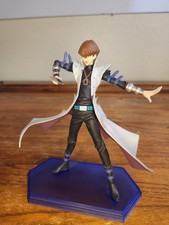 Yu-Gi-Oh Seto Kaiba Pop Up Parade Figure Max Factory Good Smile Company picture