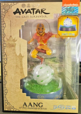 AVATAR THE LAST AIRBENDER First 4 GAG TF 074 - 01 AVT AANG 11