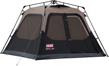 Camping Tent with Instant Setup, 4/6/8/10 Person Weatherproof Tent picture