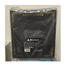 Apocrypha Toy Brown Dancer Figure/Statue - Original Unopened Packaging picture