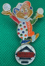 2013 Little League Baseball World Series Williamsport, PA Pin picture