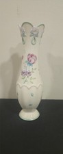 Lenox Spring Bouquet Bud Vase 8