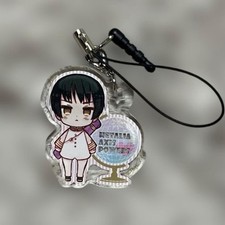 Hetalia [Japan] Axis Powers Acrylic Earphone Jack Accessories picture