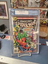 Amazing Spider-Man #158. Pgx 9.0 picture