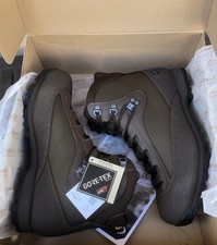 AKU Pilgrim Gore-Tex Hi-Liability Boots 10M ~  NEW BOXED ~ British Army MOD BNIB picture