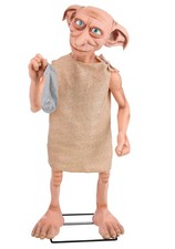 3.5FT Life Size Animated Harry Potter Dobby with Sock Decoration picture
