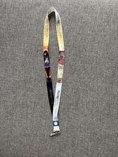 Madoka Magica Walpurgisnacht Rising Anime NYC 2026 Lanyard picture
