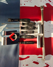Vintage Snap-On Tool Set Mixed Lot picture