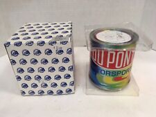 Jeff Gordon '02 Action 1:64 DuPont Diecast Car Paint Can NEW IN BOX  picture