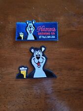 New- Set of 2: Small Different Hamm's Patches picture