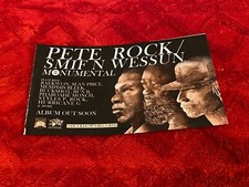 PEEP09 MAGAZINE ADVERT 5X9