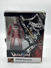 ULTRA ACT ULTRAMAN LEO ULTRA ACT ULTRAMAN LEO BANDAI US Seller Brand New picture