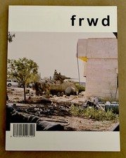 Forward Observations Group FOG THE FORWARD COFFEE TABLE BOOK VOL 1 Limited New picture