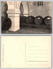 Bremen Ratskeller Rosekeller Germany Postcard picture