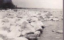 RPPC Algoma, WI - Along the Beach picture