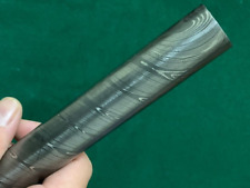 Damascus Steel Rod For Knife Jewellery Pen Making handmade steel rod 10 inches-6 picture