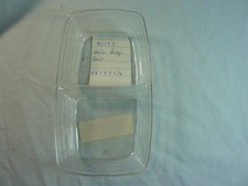 Longaberger Hard Plastic Basket Liner picture