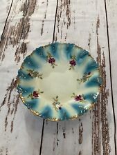 VINTAGE DELICATE AND ELEGANT DECORATIVE AND COLLECTABLE BOWL  picture