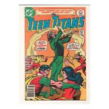 Teen Titans #46 1966 series DC comics NM minus Full description below [i: picture