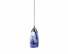 Elk Lighting 110-1MT-LED Milan 1-Light 3