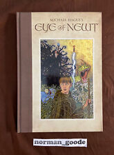 Eye of Newt by Michael Hague *NEW* Hardcover picture