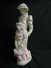 Austin Productions Sculpture by Alice Heath 22 inch Mother and Daughter picture
