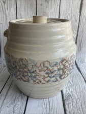 Antique Red Wing Pottery 8