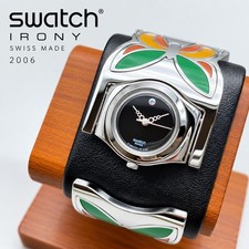 swatch Irony Wristwatch Unisex picture
