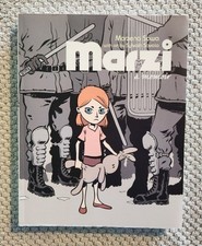 Marzi: A Memoir picture