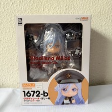 86 Eighty-Six Vladilena Milize Bloody Regina Nendoroid 1672B GOOD SMILE COMPANY picture