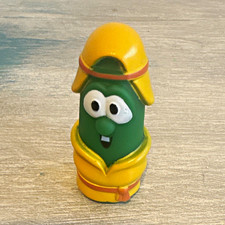 VeggieTales Larry the Cucumber Noah’s Ark Big Idea 2011 picture