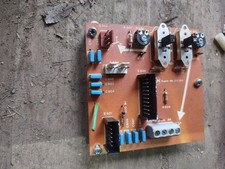 nsm satellite 200 arcade jukebox pcb part #8 picture