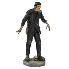 Universal Classic Monsters Frankenstein™ Statue - Trick Or Treat Studios picture