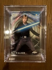 2026 Topps Chrome Star Wars Base Set Lot of 45 Cards. No Duplicates. picture